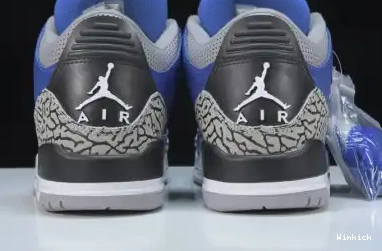 CT8532-400 JORDAN AIR ROYAL” 3 “VARSITY 0508